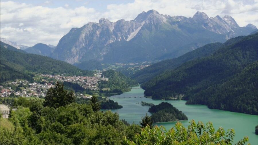 From Venice: Dolomites, Lake Misurina, and Cortina Day Trip - Key things to know before you go