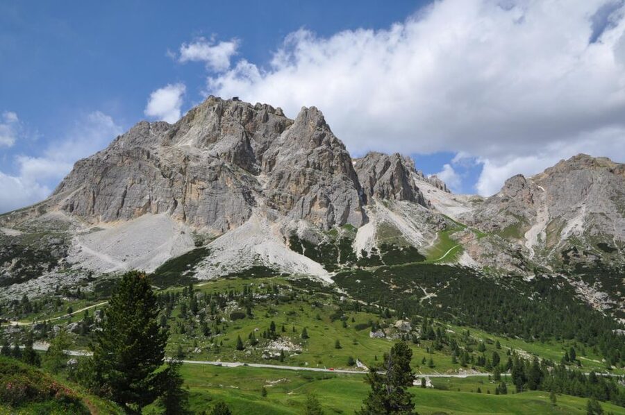 From Venice: Dolomites, Lake Misurina, and Cortina Day Trip - Lake Misurina: the most time on the itinerary