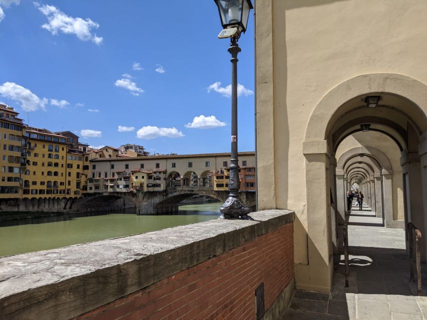 From Venice: Florence Day Trip By Train with Walking Tour - Optional Duomo Interior: What You Gain With Official Access