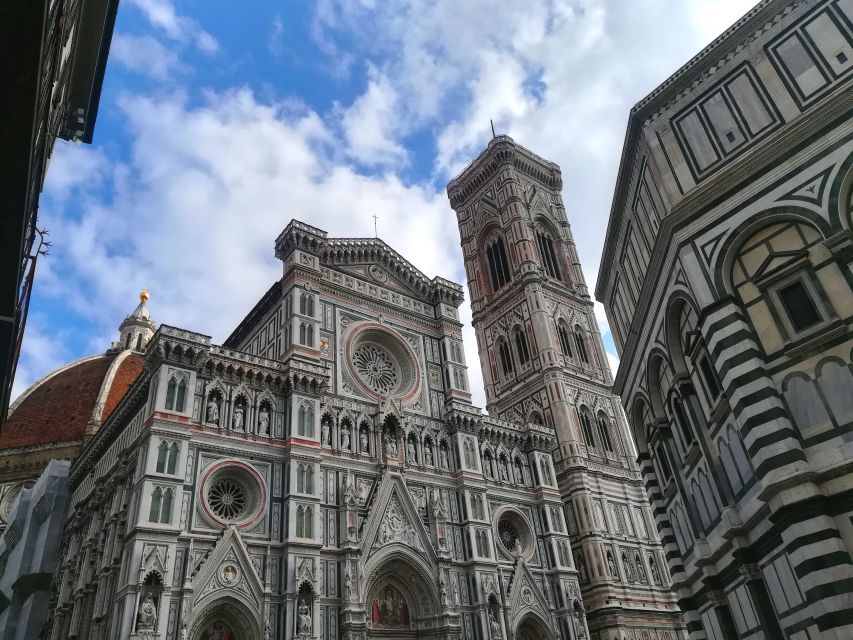 From Venice: Florence Day Trip By Train with Walking Tour - Price Check: Is $175.59 Good Value for a Venice-to-Florence Day?