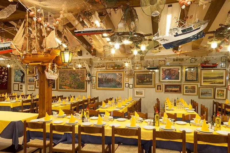 From Venice: Islands Day Tour With Fish Lunch - Murano: glass factory visit (the highlight that justifies the whole trip)