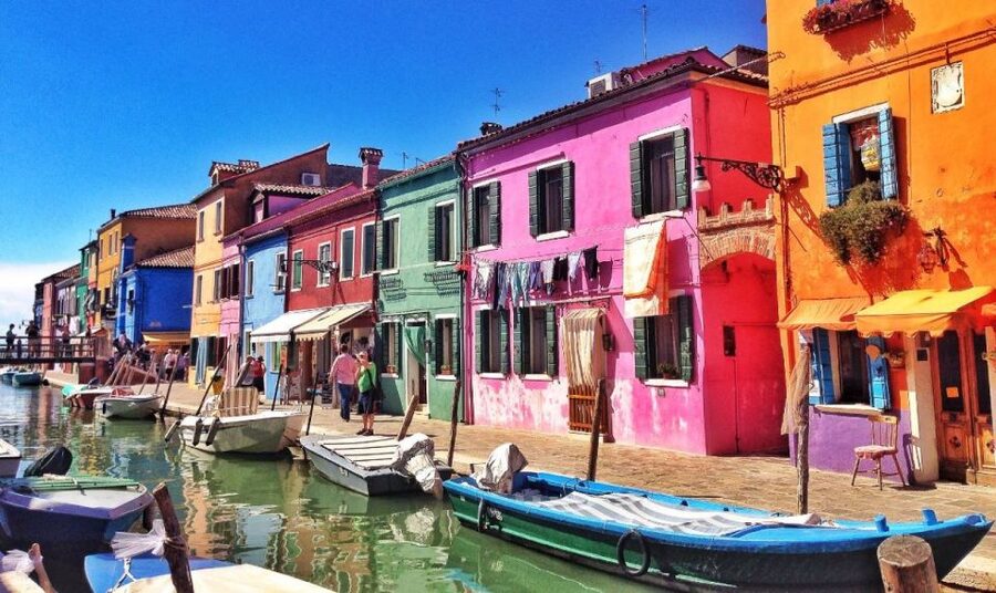 From Venice: Islands Day Tour With Fish Lunch - Should you book this Murano-Burano-Torcello day tour?