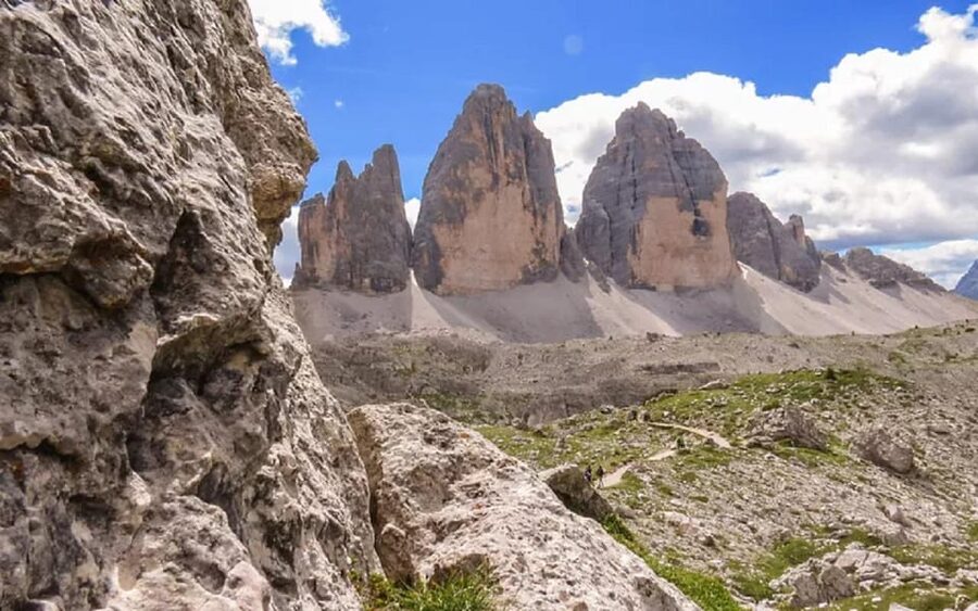 From Venice: Lakes of the Dolomites Tour - Dessert Time in the Pastry Shop: A Real Reset