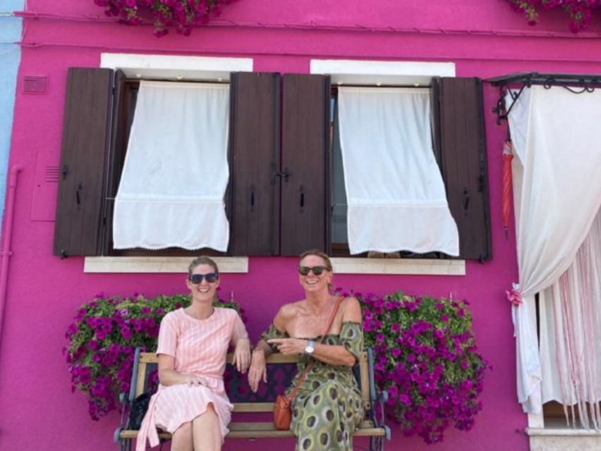 From Venice: Murano and Burano Half-Day Island Tour by Boat - Murano glassblowing: what you see, what you shop, and what to watch for