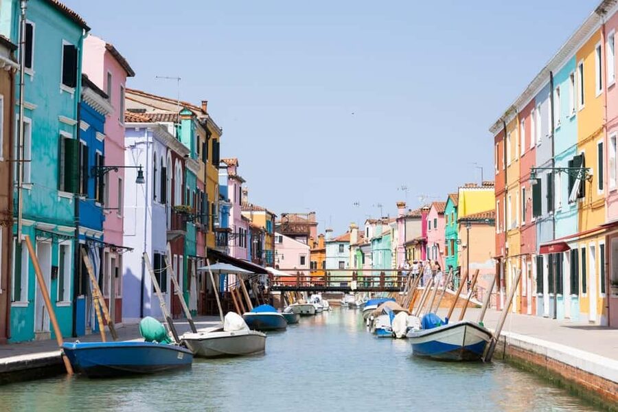 From Venice: Murano and Burano Half-Day Island Tour by Boat - How the timing feels in real life (and how to plan your priorities)