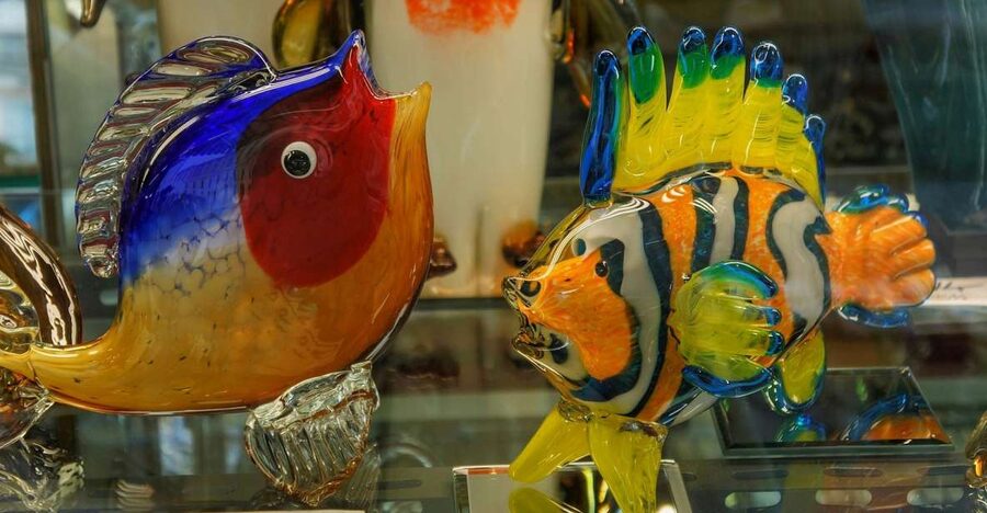 From Venice: Murano and Burano Private Tour with Transfer - Murano walking: San Donato’s Venetian-Byzantine church and the street views