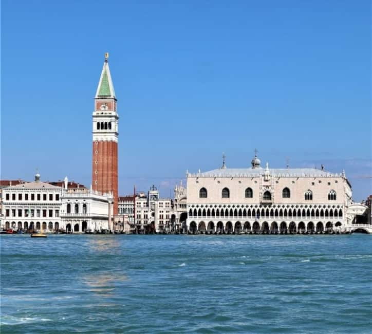 From Venice: Murano, Burano on the Boat with stops - Key Highlights to Know Before You Go