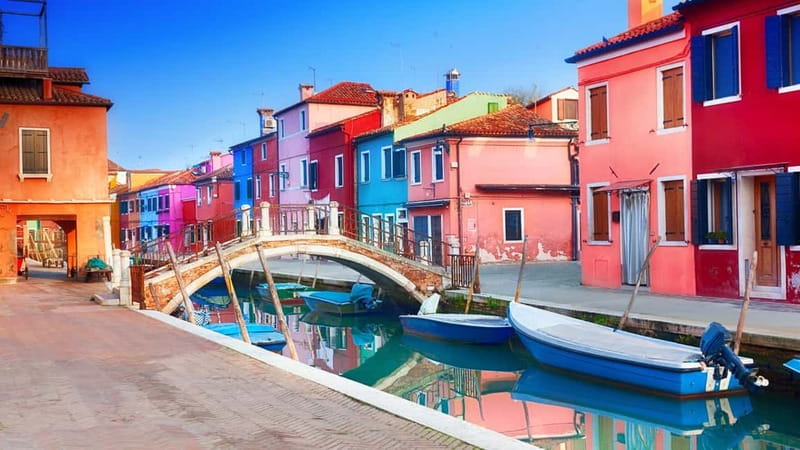 From Venice: Murano, Burano on the Boat with stops - Murano Glass Factory Visit: What You’ll Actually Learn
