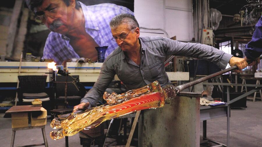 From Venice: Murano Glass Factory Tour w/ Boat, Demo & Gift - From Venice to Murano by speedboat: why this transfer matters