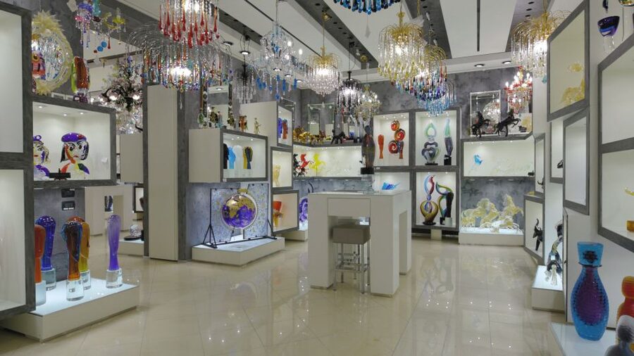 From Venice: Murano Glass Factory Tour w/ Boat, Demo & Gift - Who should book this, and who should skip it