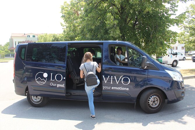 From Venice: Olive Oil & Wine Tour in the Venetian Hills - Why This Euganean Hills Tour Feels More Like a Food Day Than a Bus Day