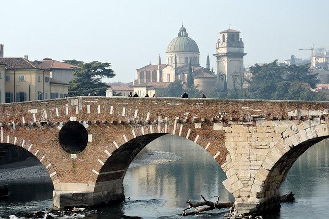 From Venice: Private Tour of Verona - Private Tour of Verona from Venice: the 8:00 am rhythm that matters