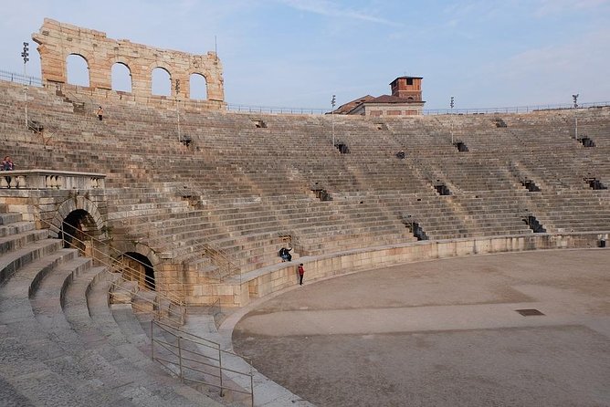 From Venice: Private Tour of Verona - Juliet’s Balcony and the story that made Verona famous