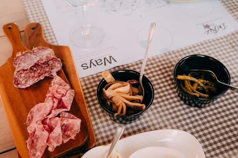 From Venice: Prosecco Hills and Wine Tasting Tour - Who should book this Prosecco Hills tour (and who might skip it)
