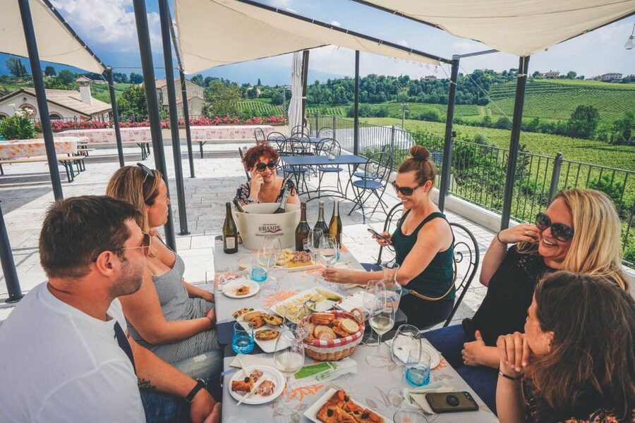 From Venice: Prosecco Hills and Wine Tasting Tour - Should you book this Venice Prosecco Hills and Wine Tasting Tour?