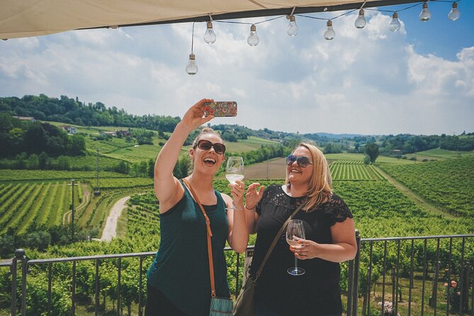 From Venice: Prosecco Wine Region Tour with 2 Tastings - Key highlights to know before you go