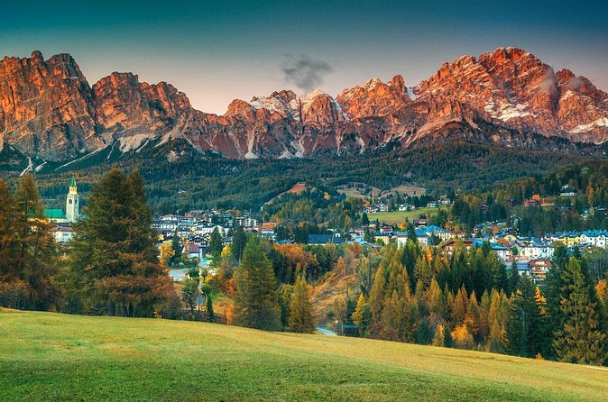 From Venice: The Best of the Dolomites Mountains Day Trip - The long Venice-to-Dolomites day: comfort, timing, and weather
