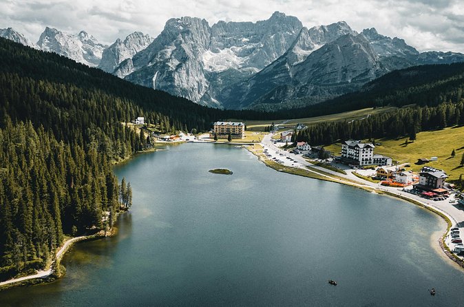 From Venice: The Best of the Dolomites Mountains Day Trip - Price and value: what $143.61 buys you (and what it doesn’t)