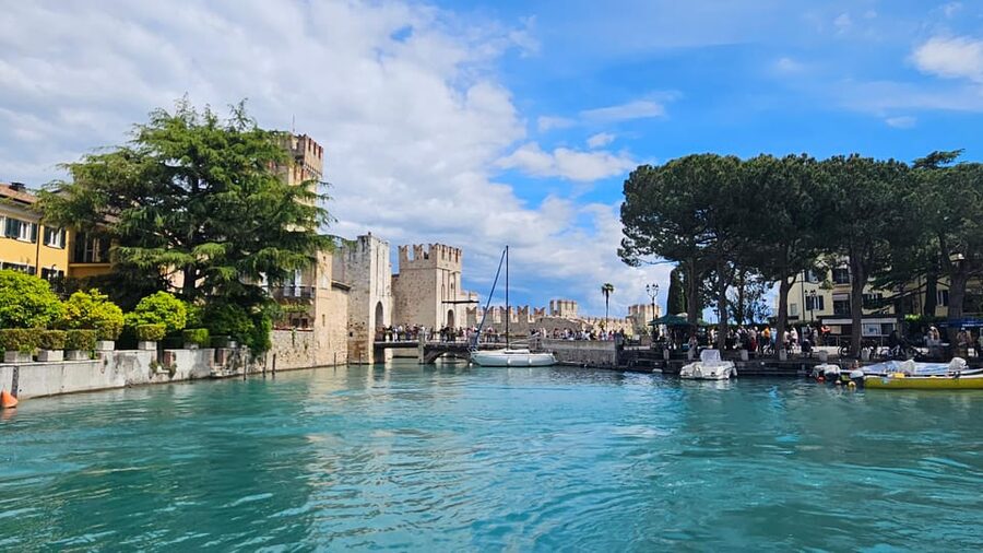 From Venice: Verona, Sirmione & Lake Garda with Boat Cruise - What to pack for comfort on water and cobblestones