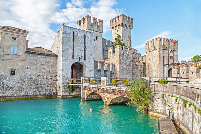 From Venice: Verona Tour and Lake Garda Cruise - Key Things To Know Before You Go