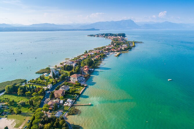 From Venice: Verona Tour and Lake Garda Cruise - Sirmione Town Time: Short Guided Intro and Real Lakeside Freedom