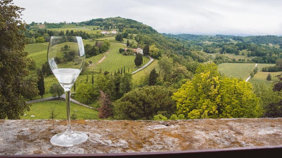 From Venice: Wine and Food tour in the Prosecco Hills - Key points that make this Prosecco Hills day work