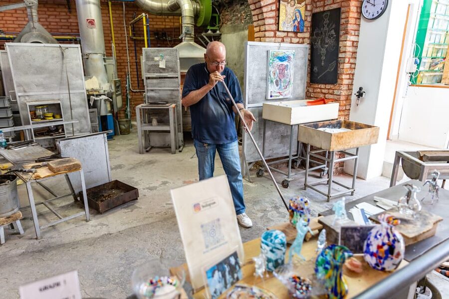 Full-day boat tour to Murano Burano Torcello from Chioggia - Why Chioggia Works for a Murano–Burano–Torcello Day