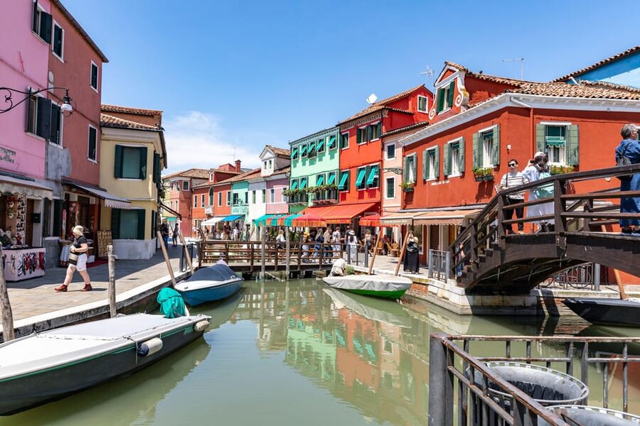 Full-day boat tour to Murano Burano Torcello from Chioggia - Should You Book This Murano–Burano–Torcello Boat Tour?