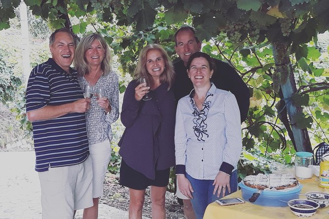 Full day Private Prosecco Tour, with certified Sommelier - Why This Private Prosecco Day Works So Well From Venice
