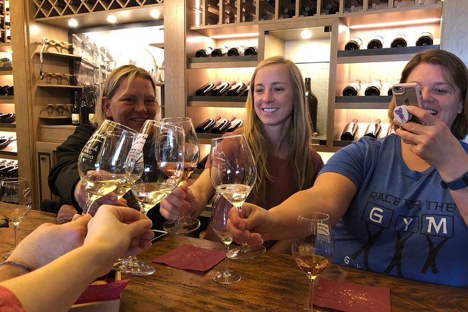 Full day Private Prosecco Tour, with certified Sommelier - Getting Picked Up in Piazzale Roma (and the Boat Option)