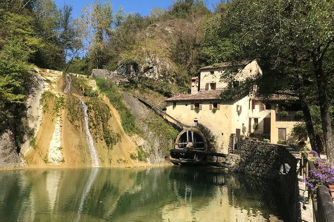 Full day Private Prosecco Tour, with certified Sommelier - Lunch in the Hills: Your Choice, Your Pace