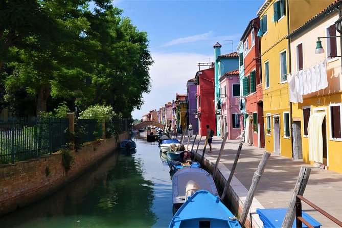 Full-Day Venice Lagoon Tour: Visit Murano, Burano and Torcello - Key Highlights I’d Put on Your Shortlist