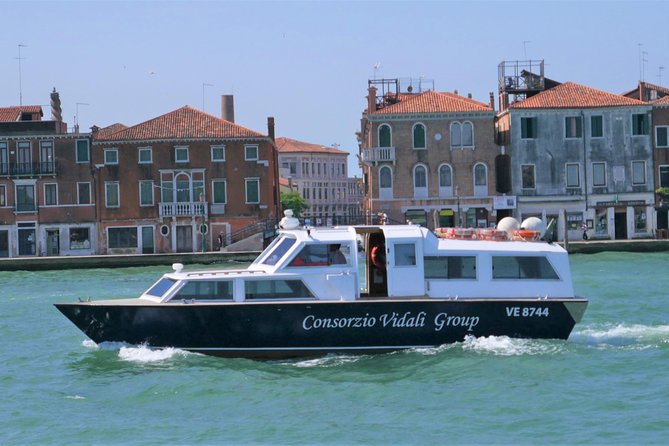 Full-Day Venice Lagoon Tour: Visit Murano, Burano and Torcello - Torcello and Devil’s Bridge: Quiet Views, Tight Windows
