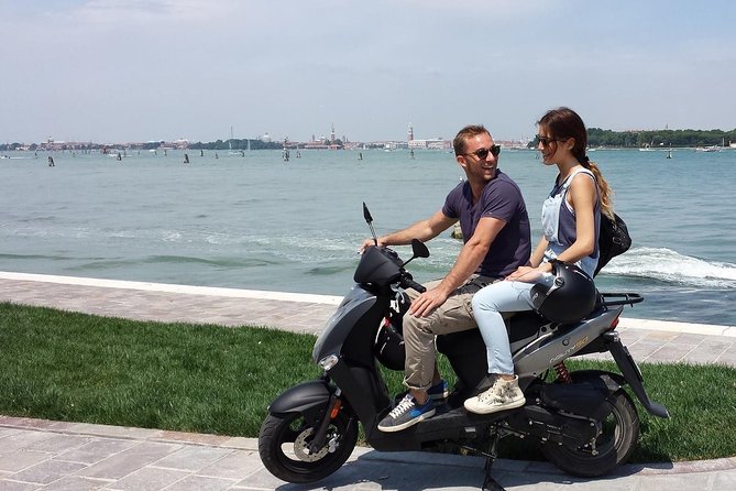Full Day Venice Scooter Rental - Key points to know before you go