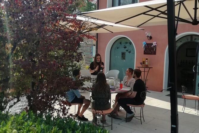 Full Day Wine Tour and Tasting in the Prosecco Region - Key things I’d zero in on