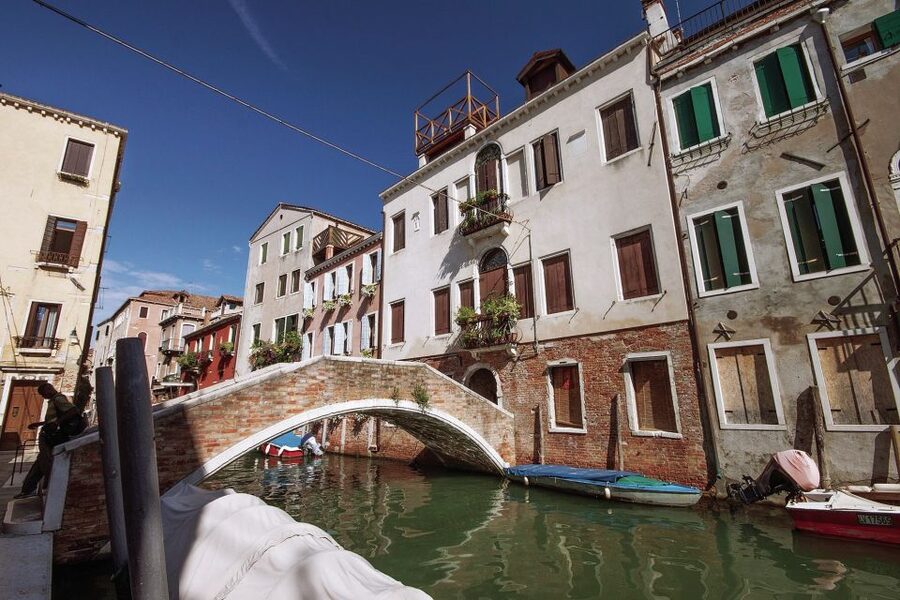 Full Venice Walking Tour: Doge's Palace and St. Mark's - Price and Time: Is $142.74 a Good Value?