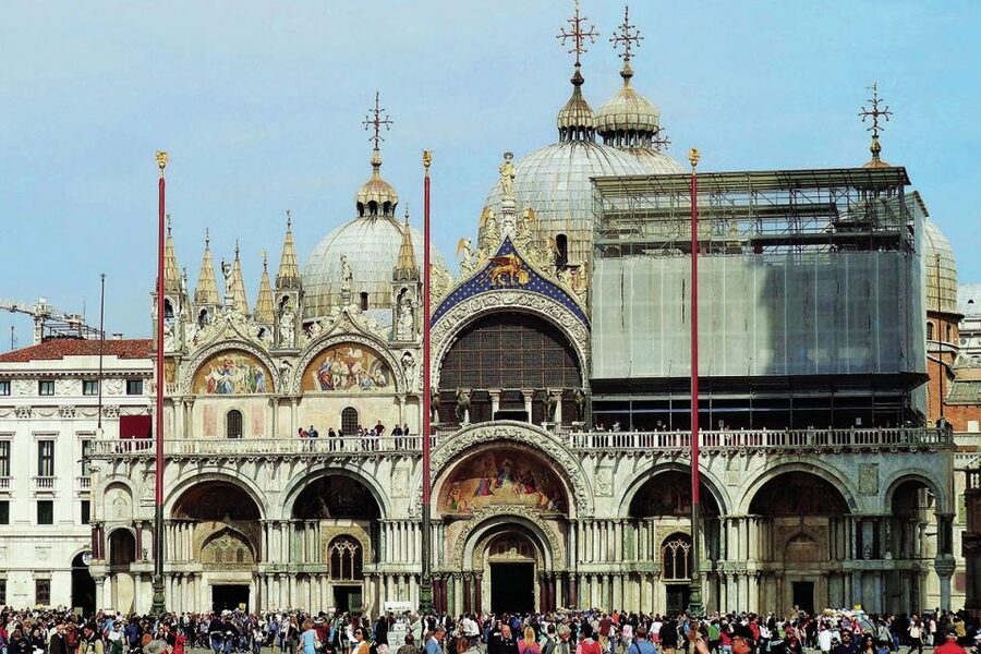 Full Venice Walking Tour: Doge's Palace and St. Mark's - Should You Book This Full Venice Walking Tour?