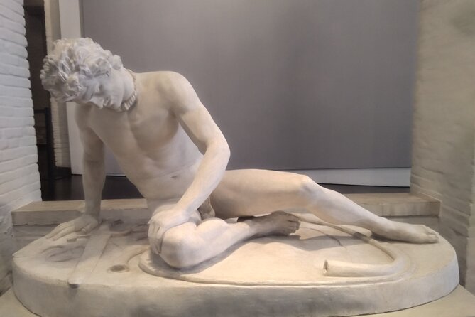 Gallerie dell'Accademia, private tour: art and history - Logistics That Matter More Than You Think (Mobile Ticket, Private Group)