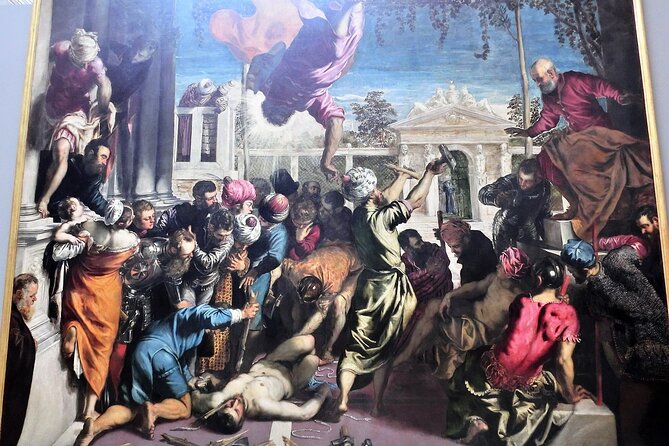 Gallerie dell'Accademia, private tour: art and history - Who This Tour Is Best For