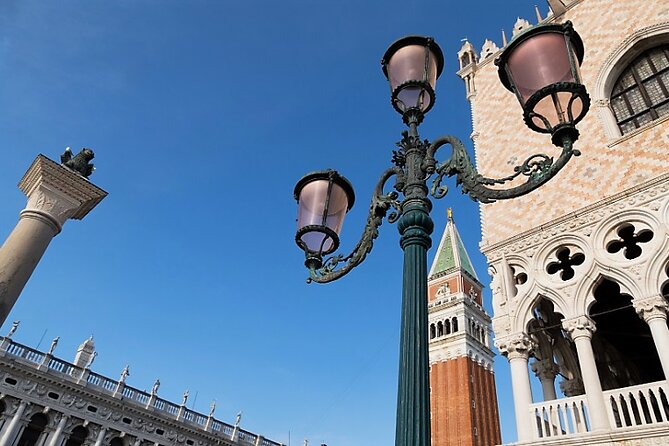 Gay Life in Venice from the Middle Ages to Present Days - What makes the tour worth your money (and where to set expectations)