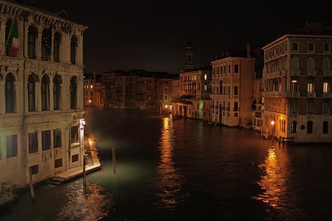 Ghosts of Venice - Discovering the Unknown - Campo San Bartolomeo and Rialto’s construction: the eerie story behind the icon