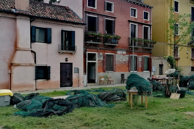 Giudecca Island Discovery Tour - Key Things to Know Before You Go