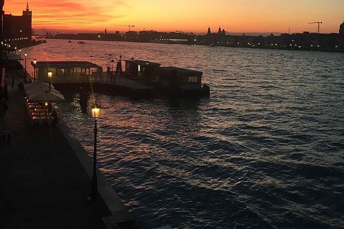 Giudecca Island Discovery Tour - Why Giudecca Is Such a Smart Choice in Venice’s Lagoon