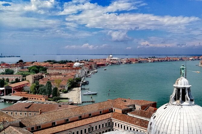 Giudecca Island Discovery Tour - Giudecca’s Name and the Exile Thread You’ll Keep Noticing