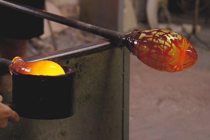 Glass Blowing Experience with Glass Master - Price and value: what you’re paying for (and what can disappoint)