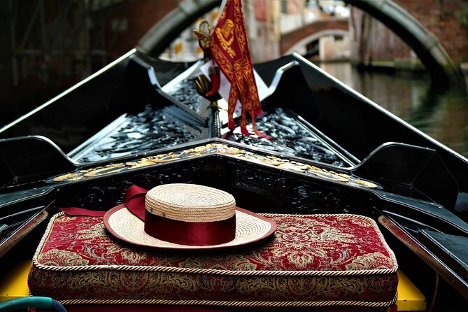 Gondola Ride and St Mark's Basilica - Morning at St. Mark’s: what you’ll see in an hour