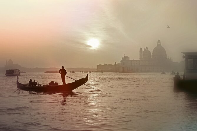 Gondola Ride and St Mark's Basilica - The skip-the-line factor (and when you still might queue)