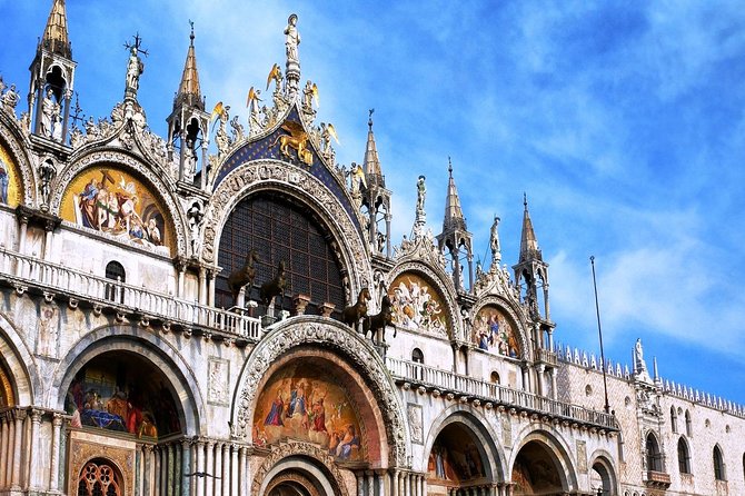 Gondola Ride and St Mark's Basilica Tour - How This Two-Part Plan Really Fits a Venice Day