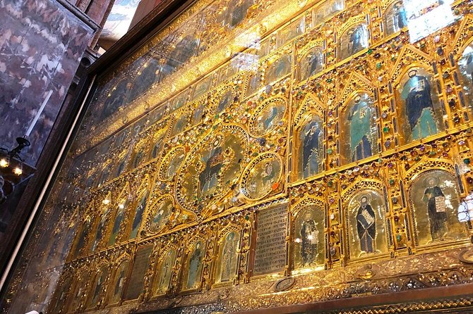 Gondola Ride and St Mark's Basilica Tour - Price and Value: Is $108.26 a Good Deal?