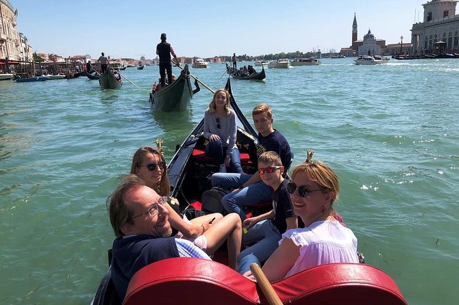 Gondola Ride and St Mark's Basilica Tour - Who Should Book This (and Who Should Think Twice)